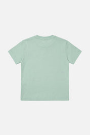 Elisabetta Franchi Bambina T-shirt con Logo In Strass EFTS271CJE018.1069
