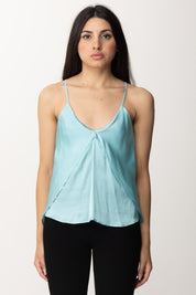 Aniye By Top In Rasetto Fluido Marys 185251 ACQUA