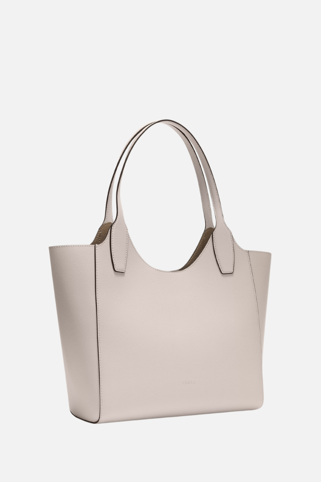 Furla Tote Lea S con Pochette Esterna WB02036 ARE000 LIN00