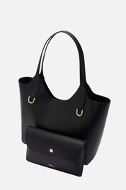 Furla Tote Lea S con Pochette Esterna WB02036 ARE000 O6000