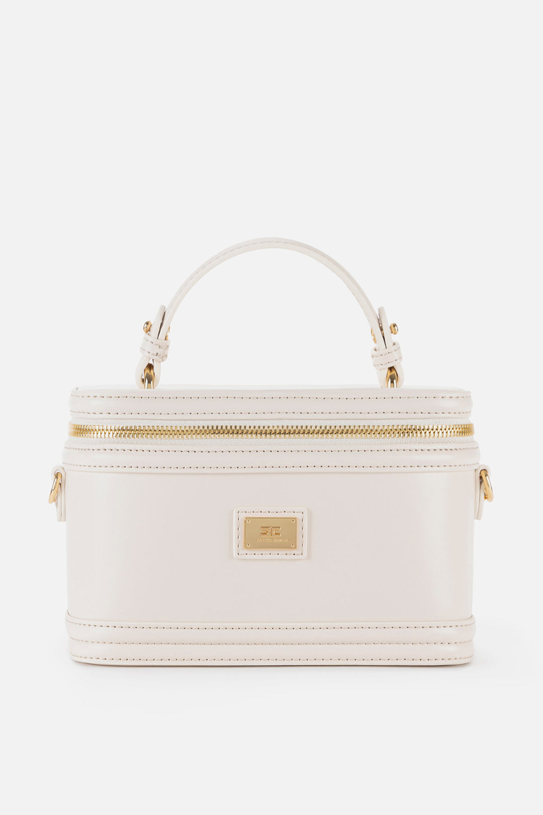 Elisabetta Franchi Trousse Travel BURRO