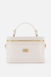 Elisabetta Franchi Trousse Travel BURRO