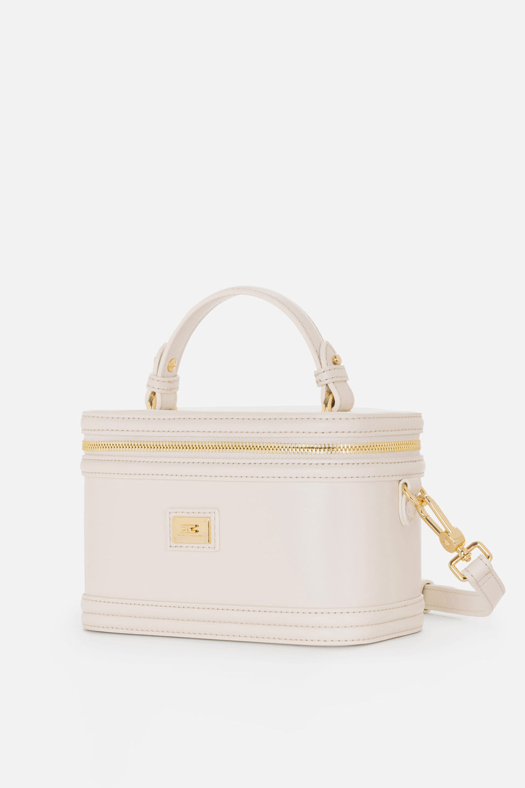 Elisabetta Franchi Trousse Travel BURRO