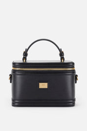 Elisabetta Franchi Trousse Travel NERO