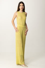 Akep Tuta In Maglia Lavorata VSKD09094 CEDRO