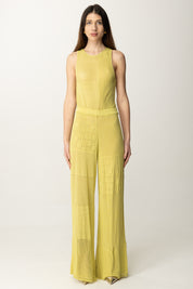 Akep Tuta In Maglia Lavorata VSKD09094 CEDRO