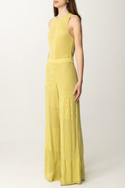 Akep Tuta In Maglia Lavorata VSKD09094 CEDRO