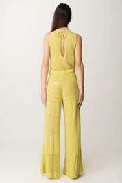 Akep Tuta In Maglia Lavorata VSKD09094 CEDRO