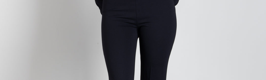 Aniye By Tuta Lunga Jade 181336 BLACK :AI26