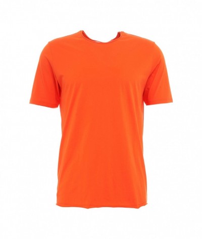 Stefan Brandt  T-shirt Elia arancione 447718_1880574