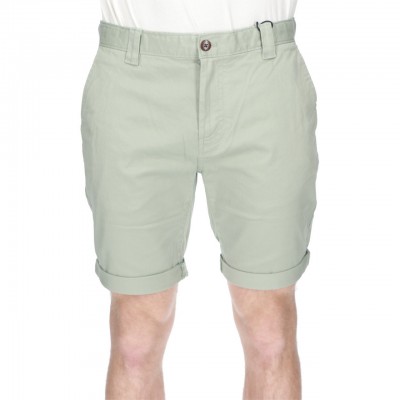 Tommy Hilfiger  Short Tommy Hilfiger Jeans Uomo Scanton Chino PMI FADED WILLOW 455399_1909724