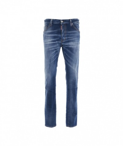 Dsquared2  Jeans Cool Guy blu 458875_1924463