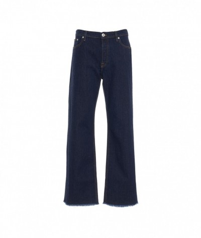 Lanvin  Jeans blu scuro 458532_1923217