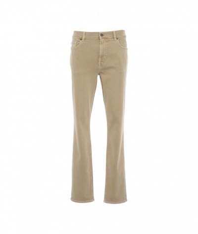 7 for all mankind  Jeans Paxtyn beige 454108_1904545