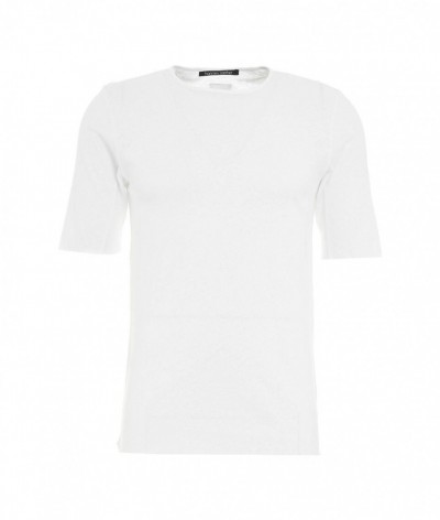 Hannes Roether  T-shirt bianco 455647_1910787
