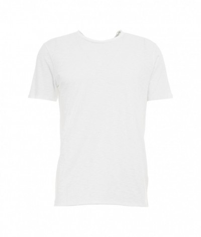Stefan Brandt  T-shirt Elias bianco 447824_1880959