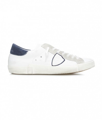 Philippe Model  Sneaker PRSX Low bianco 447832_1881004