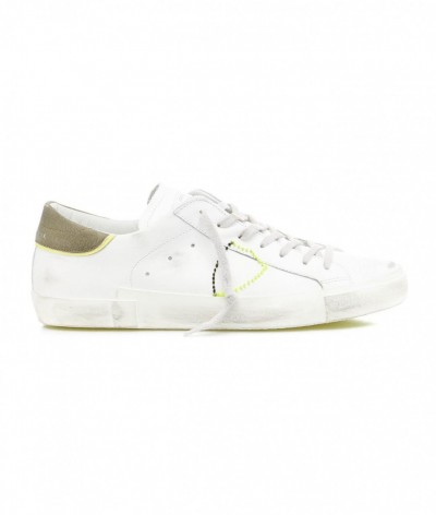 Philippe Model  Sneakers PRSX Low bianco 457490_1918768