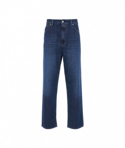 Closed  Jeans Springdale Relaxed blu 454231_1905122