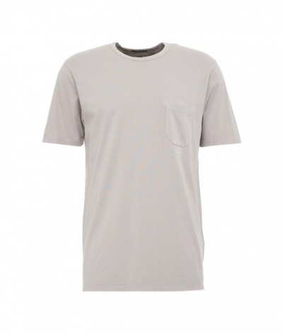 Cp company  T-shirt grigio chiaro 450871_1892004