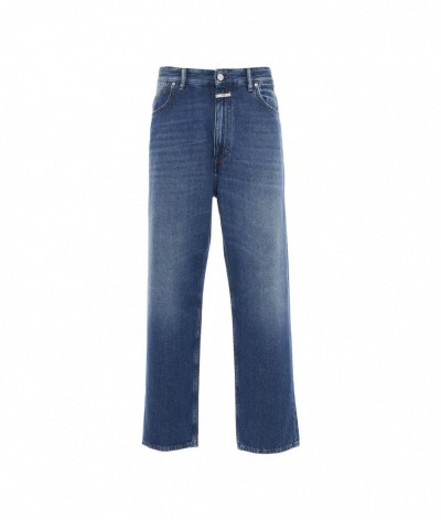 Closed  Jeans Springdale Relaxed blu 454230_1905117