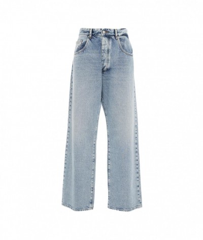 Icon Denim  Wide leg jeans Will azzurro 460844_1931802