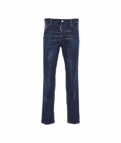 Dsquared2  Jeans Cool Guy blu scuro 457032_1916714