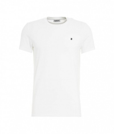 Dondup  T-shirt bianco 457822_1920149