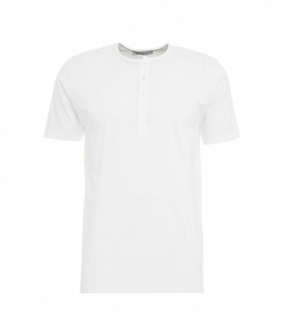 Gender  T-Shirt bianco 454792_1907387