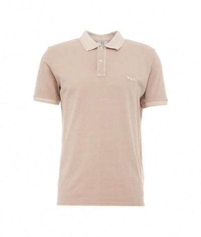 Woolrich  Polo ackinack beige 453507_1902689