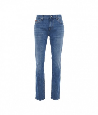 7 for all mankind  Jeans Paxtyn blu 448896_1884890
