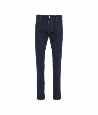 Dsquared2  Jeans Cool Guy blu scuro 457057_1916810