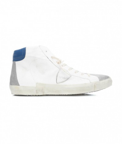 Philippe Model  High-Top Sneakers PRSX High bianco 450867_1891986