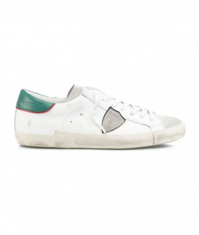 Philippe Model  Sneakers PRSX Low bianco 457491_1918774