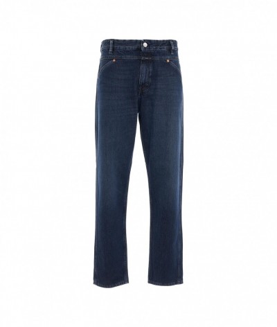 Closed  Jeans X-Lent Tapared blu 460522_1930451