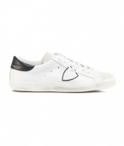 Philippe Model  Sneakers PRSX Low bianco 457185_1917421