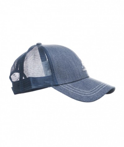 Kangol  Baseball cap Distressed blu 453278_1901773