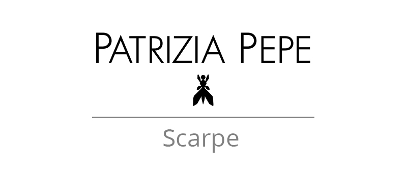 Scarpe Patrizia Pepe