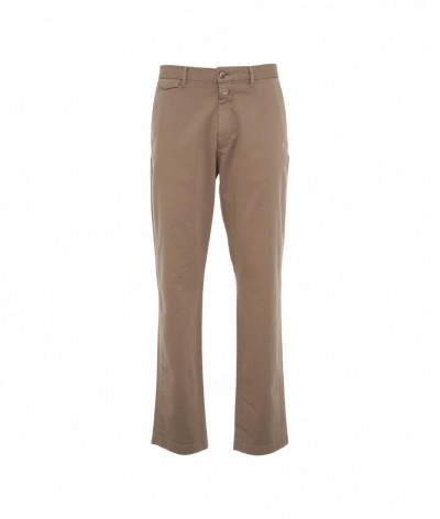 Closed  Chino Atelier Tapered beige 450263_1889670