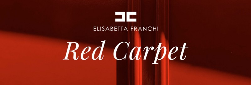 Elisabetta Franchi Red Carpet | Khloefemme
