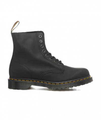 Dr. Martens  Boots Pascal Waxed Full Grain nero 458556_1923335