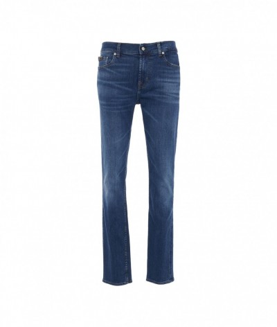 7 for all mankind  Jeans Paxtyn blu 449344_1886407
