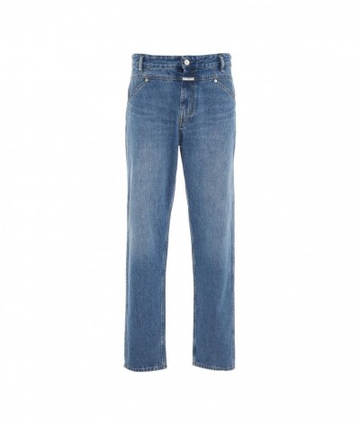 Closed  Jeans X-Lent Tapered blu 458362_1922578