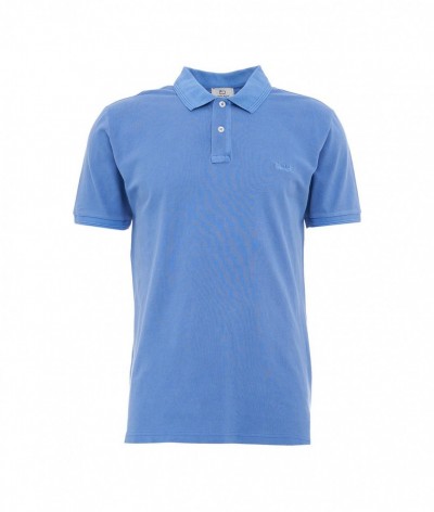 Woolrich  Polo ackinack blu 453508_1902694