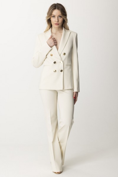 Pinko  Jacket and trouser suit 102216 A1L3 N96