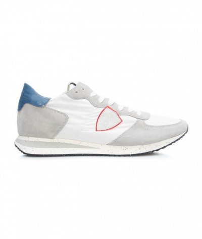 Philippe Model  Sneaker TRPX Low bianco 447918_1881362