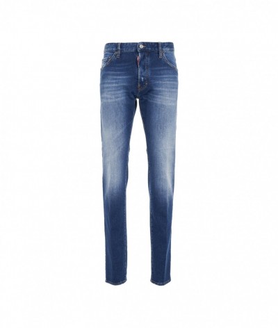 Dsquared2  Jeans Cool Guy blu 449166_1885855
