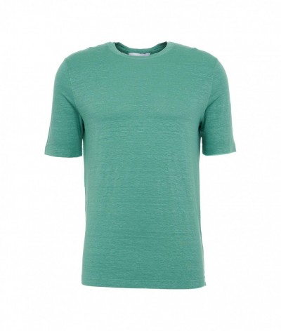 Gender  T-shirt verde 450531_1890703