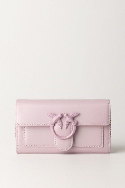 Pinko  Pochette love one wallet 100062 A124 WWGB