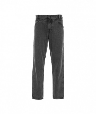 Closed  Jeans X-Lent Tapered nero 458363_1922585